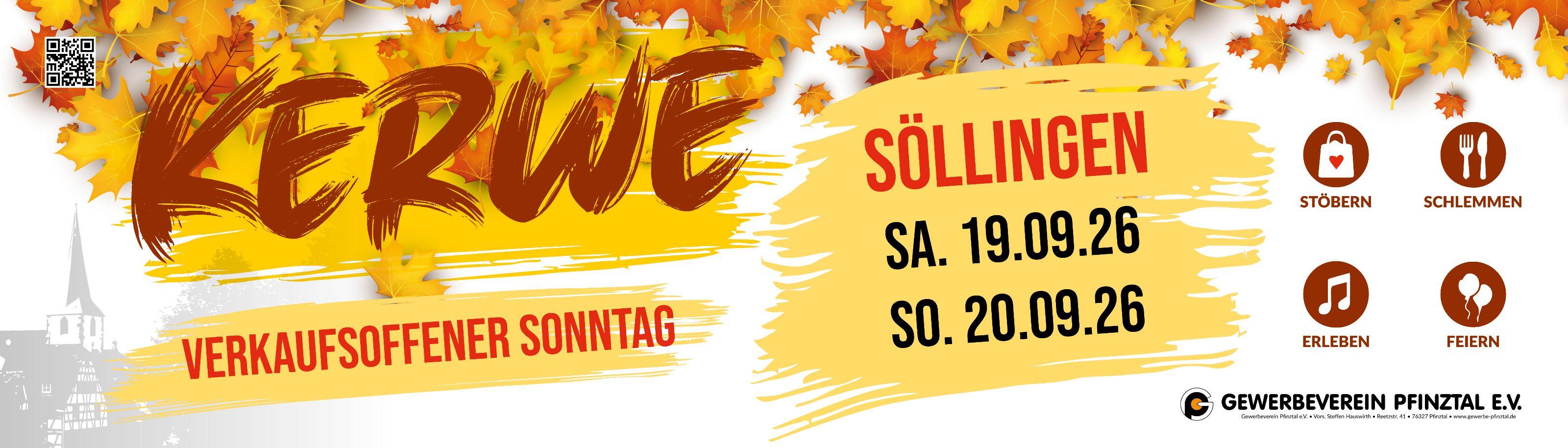 KERWE Söllingen