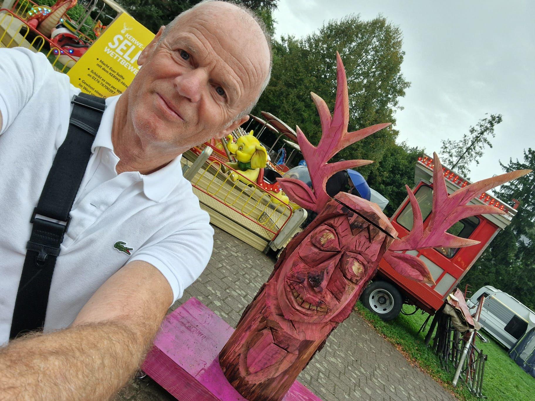 Selfi Wettbewerb Bestof 008