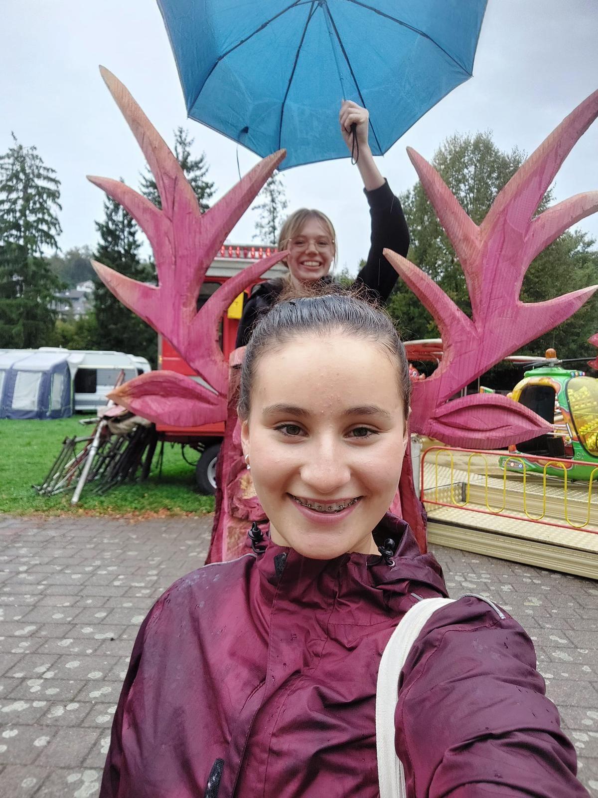 Selfi Wettbewerb Bestof 010