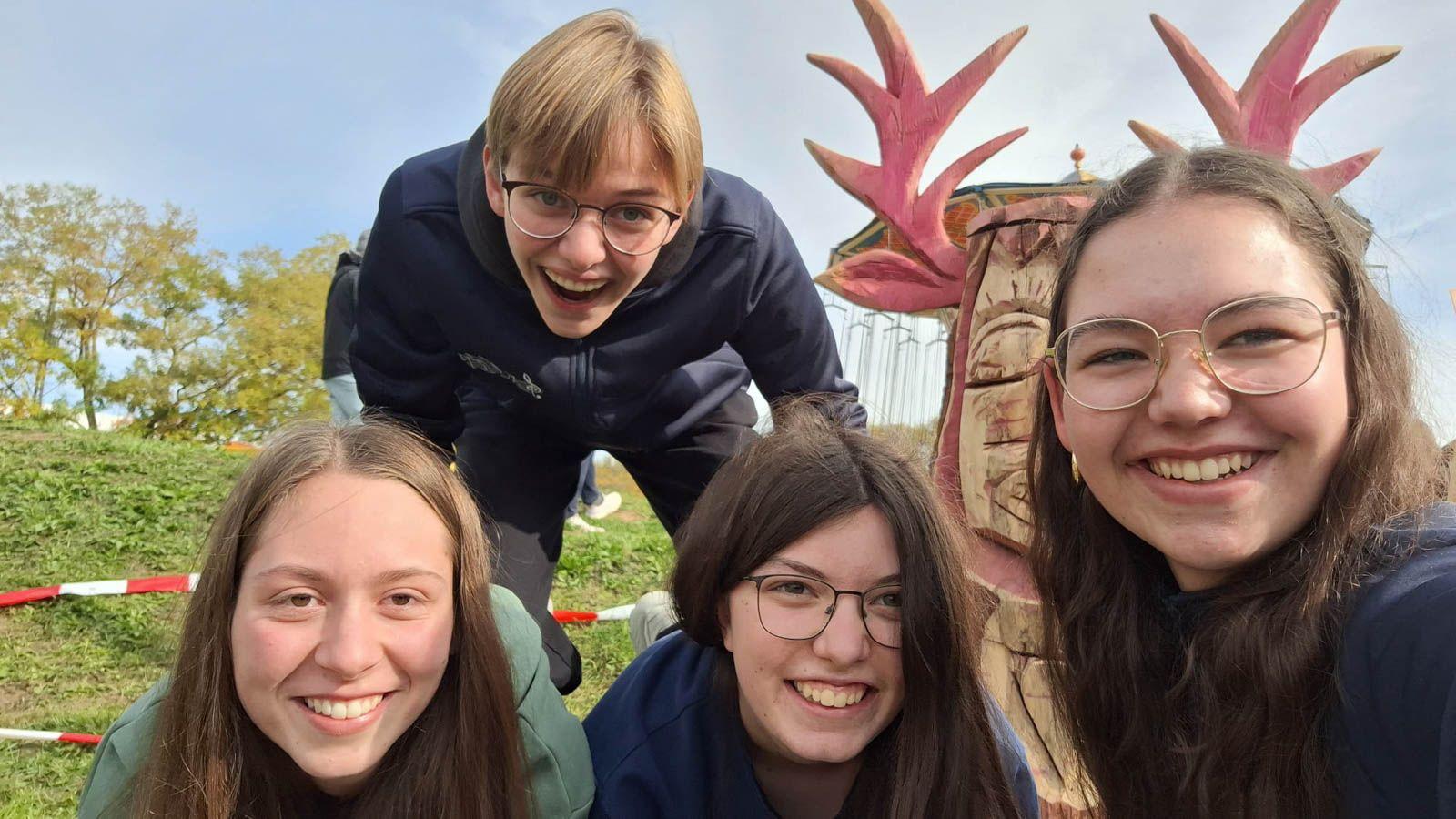 Selfi Wettbewerb Bestof 019