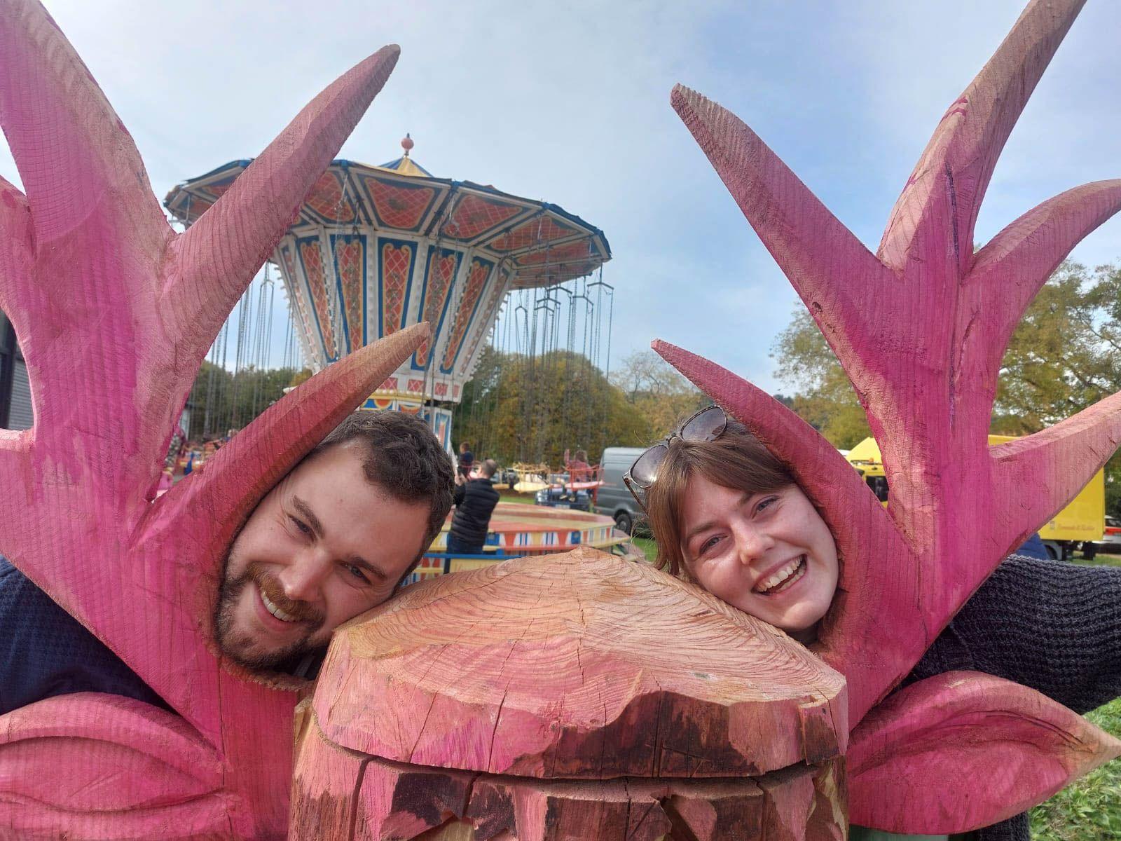 Selfi Wettbewerb Bestof 021