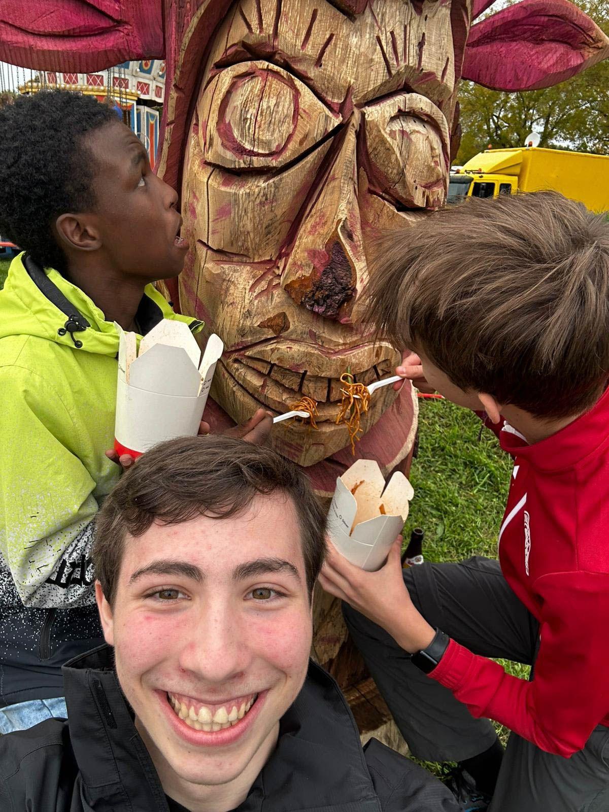 Selfi Wettbewerb Bestof 022